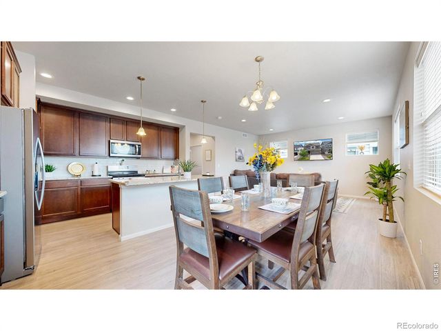 138 N Pamela Drive, Loveland, CO 80537