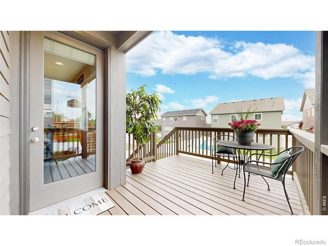 138 N Pamela Drive, Loveland, CO 80537