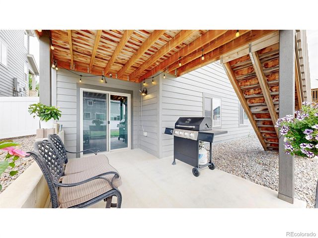 138 N Pamela Drive, Loveland, CO 80537