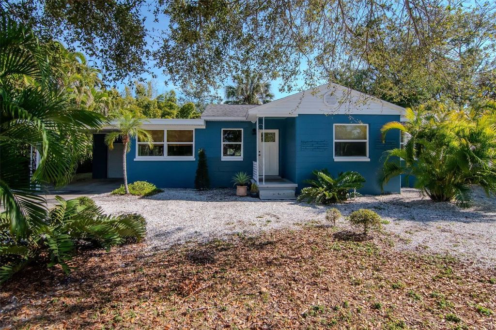 6208 S JONES ROAD, Tampa, FL 33611