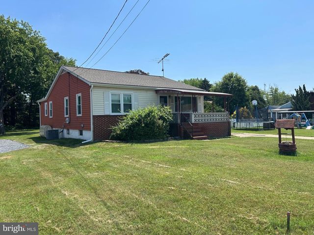 703 GRANTWOOD RD, Baltimore, MD 21220