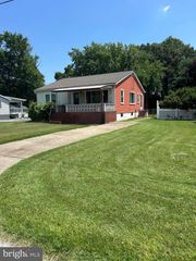 703 GRANTWOOD RD, Baltimore, MD 21220