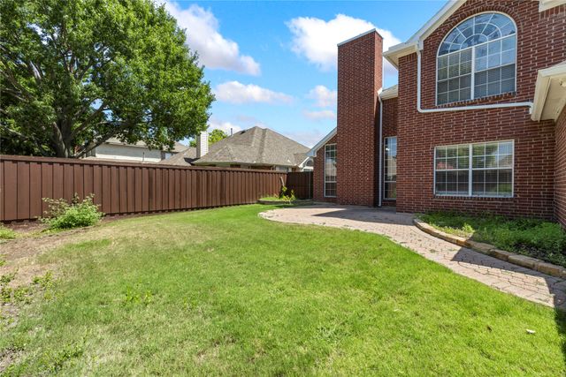7421 Avalon Drive, Plano, TX 75025