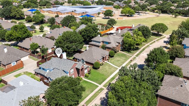 7421 Avalon Drive, Plano, TX 75025