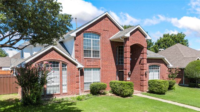 7421 Avalon Drive, Plano, TX 75025