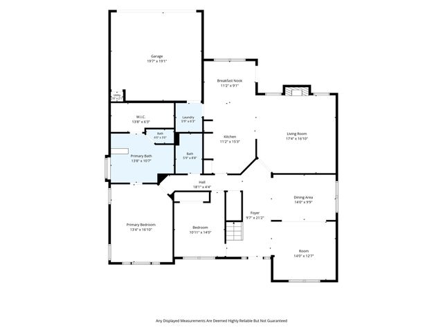 7421 Avalon Drive, Plano, TX 75025