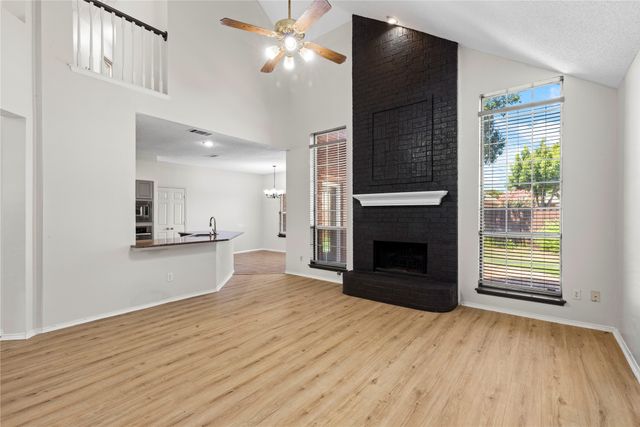 7421 Avalon Drive, Plano, TX 75025