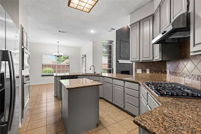 7421 Avalon Drive, Plano, TX 75025