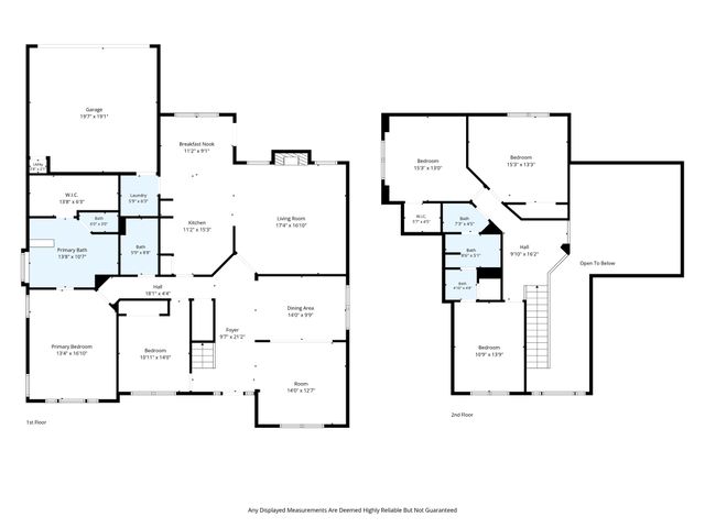 7421 Avalon Drive, Plano, TX 75025
