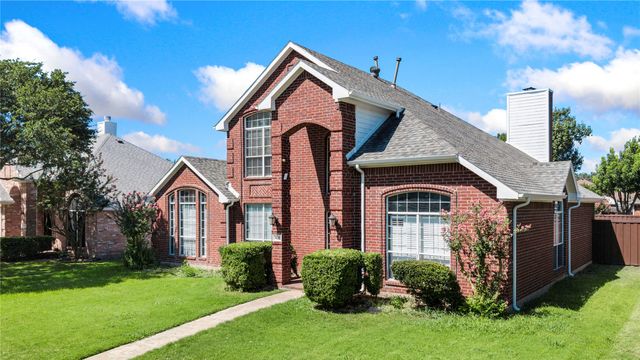 7421 Avalon Drive, Plano, TX 75025