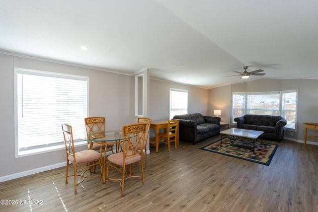 3880 E Astro Street, Hereford, AZ 85615