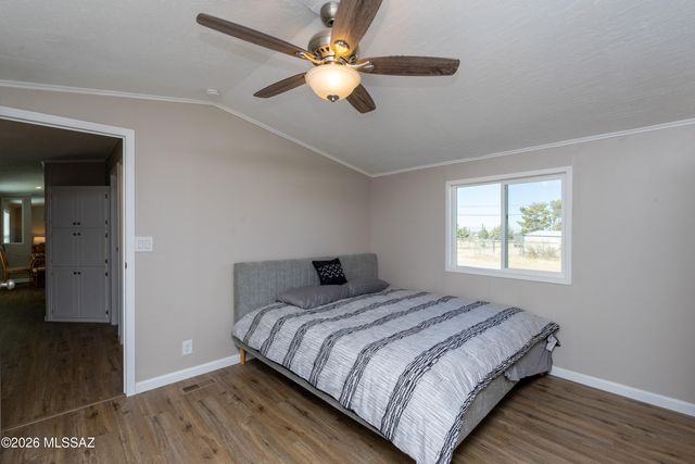 3880 E Astro Street, Hereford, AZ 85615