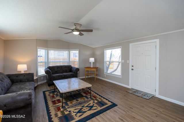 3880 E Astro Street, Hereford, AZ 85615