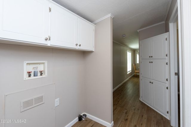 3880 E Astro Street, Hereford, AZ 85615