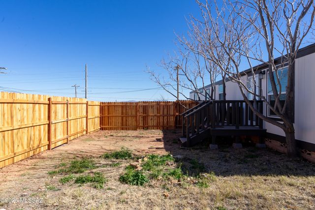 3880 E Astro Street, Hereford, AZ 85615
