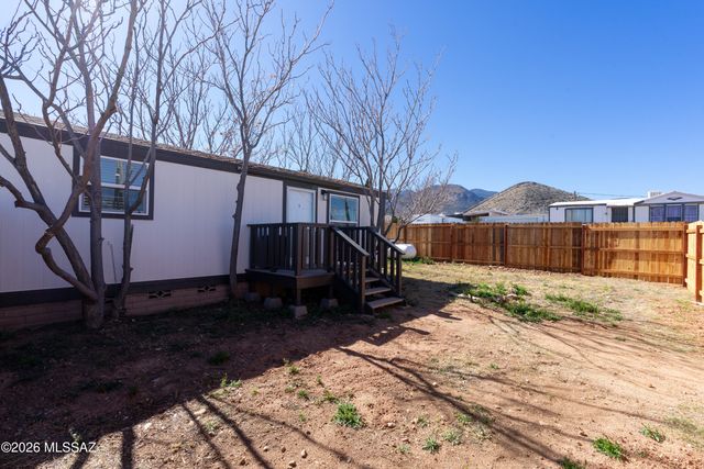 3880 E Astro Street, Hereford, AZ 85615