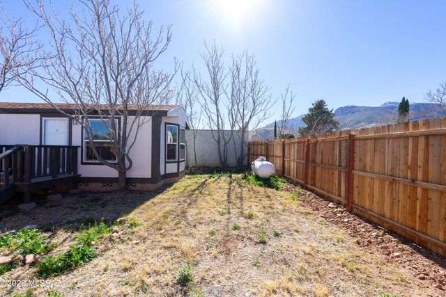3880 E Astro Street, Hereford, AZ 85615
