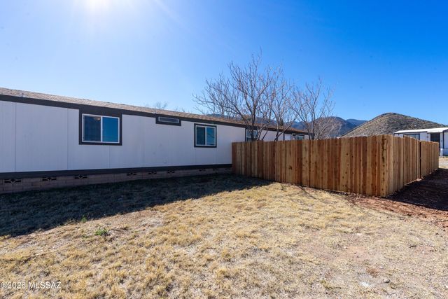 3880 E Astro Street, Hereford, AZ 85615