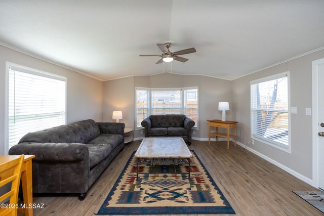 3880 E Astro Street, Hereford, AZ 85615