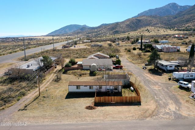 3880 E Astro Street, Hereford, AZ 85615