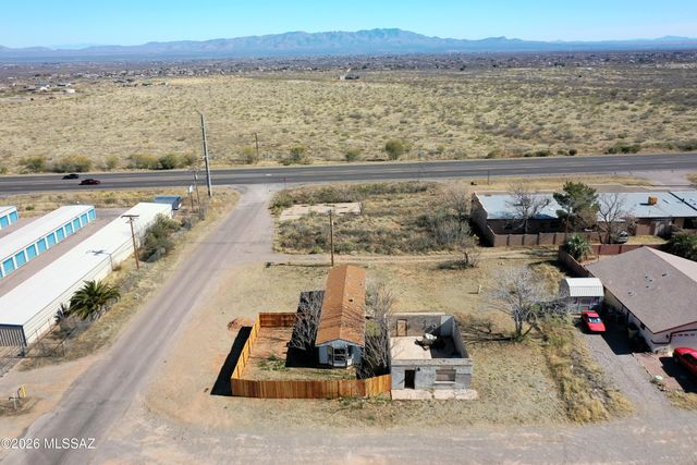 3880 E Astro Street, Hereford, AZ 85615