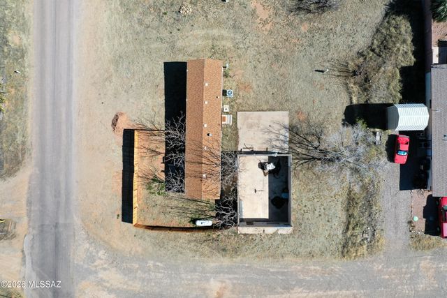 3880 E Astro Street, Hereford, AZ 85615