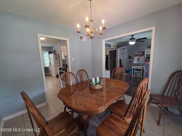 1244 S Cedar Circle, Southaven, MS 38671