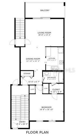 200 MAITLAND AVENUE 20, Altamonte Springs, FL 32701