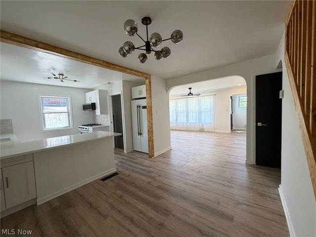 1699 Warrensville Center Road, South Euclid, OH 44121