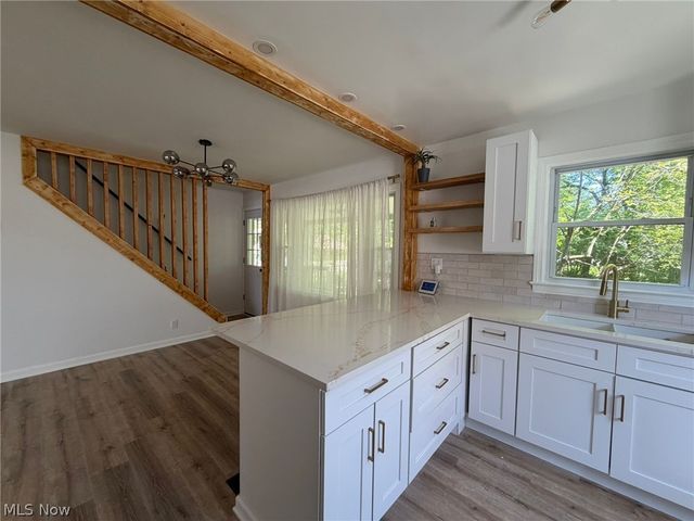 1699 Warrensville Center Road, South Euclid, OH 44121