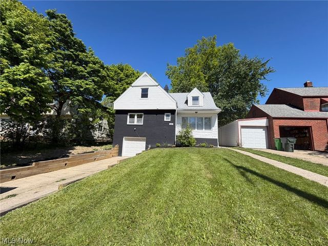 1699 Warrensville Center Road, South Euclid, OH 44121