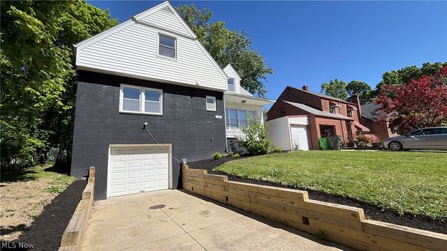 1699 Warrensville Center Road, South Euclid, OH 44121