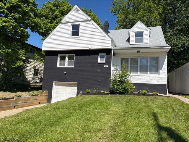 1699 Warrensville Center Road, South Euclid, OH 44121