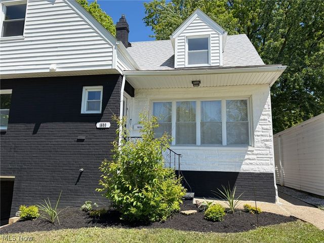 1699 Warrensville Center Road, South Euclid, OH 44121