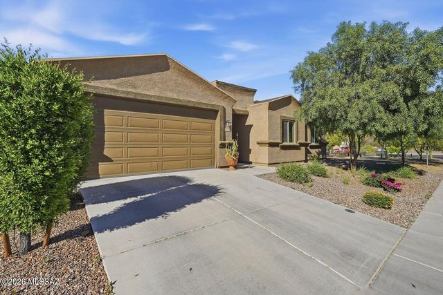 2773 E Calle Tobo, Tucson, AZ 85706