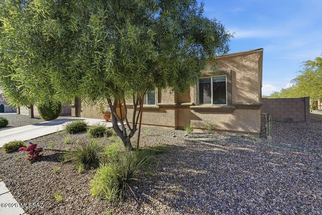 2773 E Calle Tobo, Tucson, AZ 85706