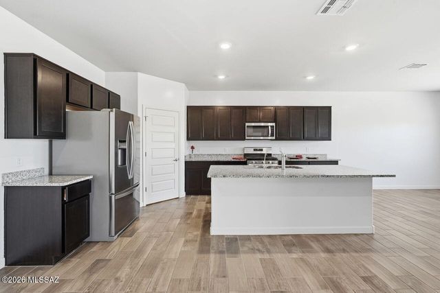 2773 E Calle Tobo, Tucson, AZ 85706