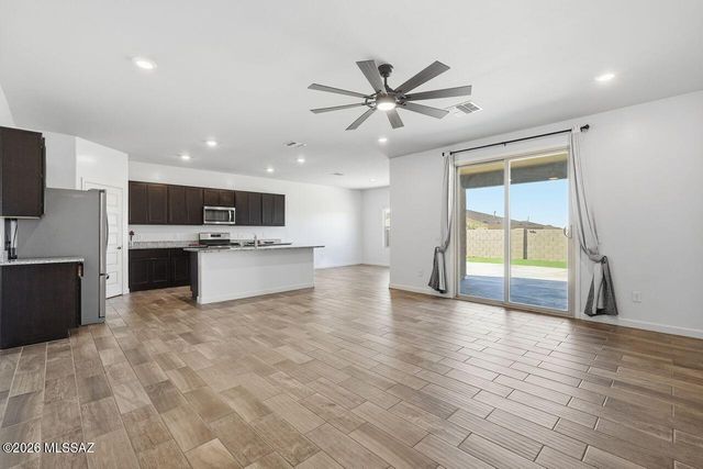 2773 E Calle Tobo, Tucson, AZ 85706