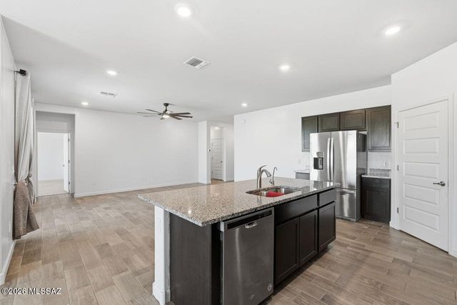 2773 E Calle Tobo, Tucson, AZ 85706