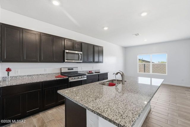 2773 E Calle Tobo, Tucson, AZ 85706