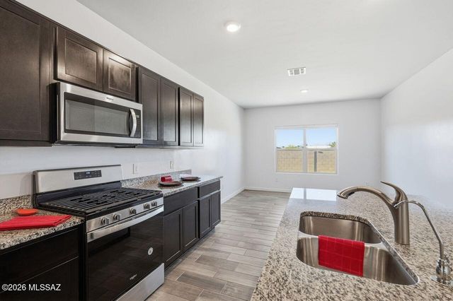 2773 E Calle Tobo, Tucson, AZ 85706