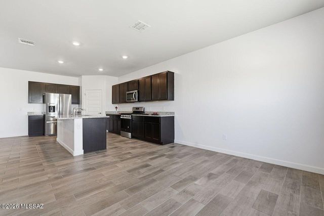 2773 E Calle Tobo, Tucson, AZ 85706