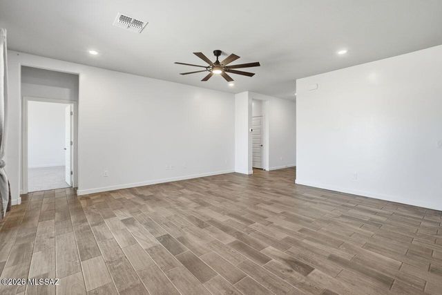 2773 E Calle Tobo, Tucson, AZ 85706