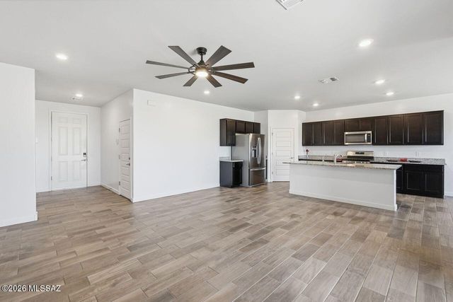 2773 E Calle Tobo, Tucson, AZ 85706