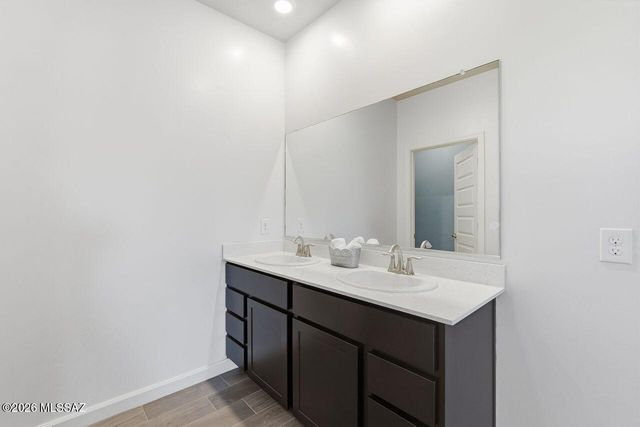 2773 E Calle Tobo, Tucson, AZ 85706