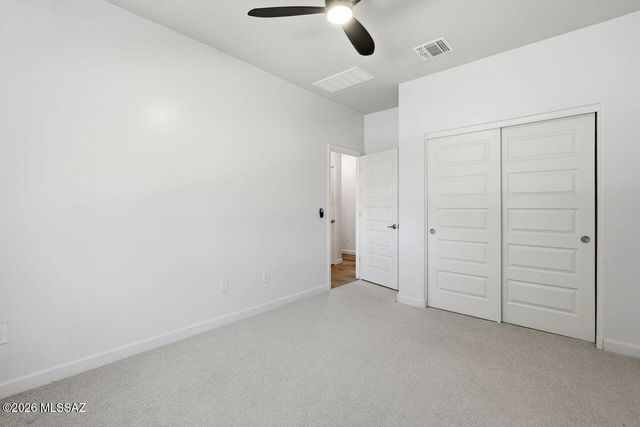 2773 E Calle Tobo, Tucson, AZ 85706