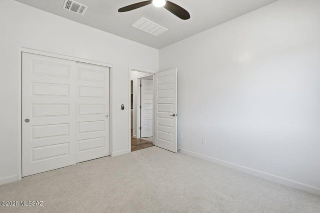 2773 E Calle Tobo, Tucson, AZ 85706