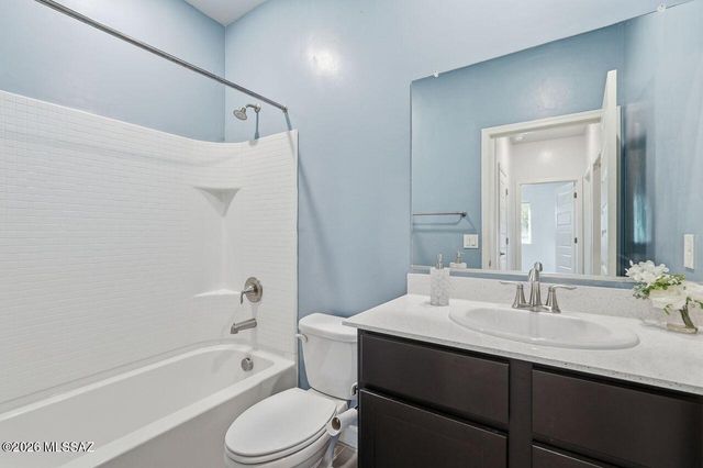 2773 E Calle Tobo, Tucson, AZ 85706