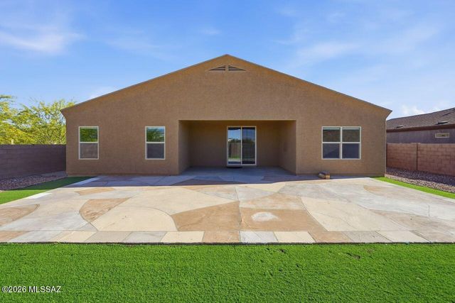 2773 E Calle Tobo, Tucson, AZ 85706