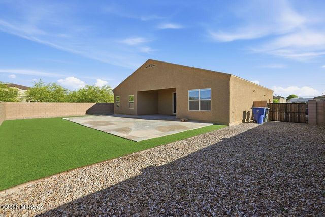 2773 E Calle Tobo, Tucson, AZ 85706